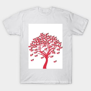 Tree of Love T-Shirt